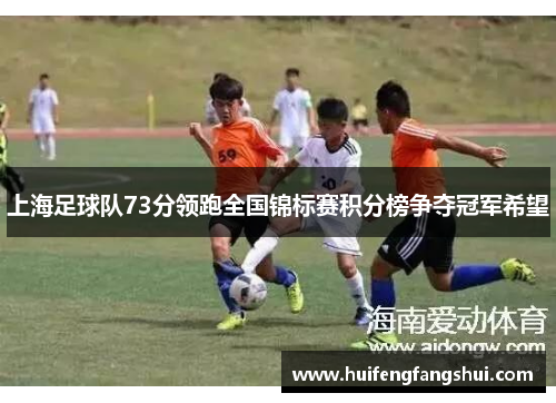 上海足球队73分领跑全国锦标赛积分榜争夺冠军希望